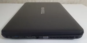 Ноутбук Toshiba
