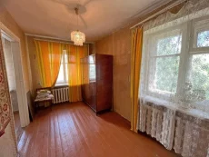 2-комнатная квартира по ул. Ковзана, 44. 3/4 эт. 18500 у.е