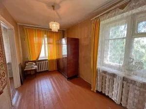 2-комнатная квартира по ул. Ковзана, 44. 3/4 эт. 18500 у.е