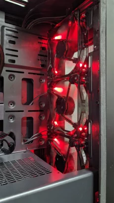 Игровой системный блок