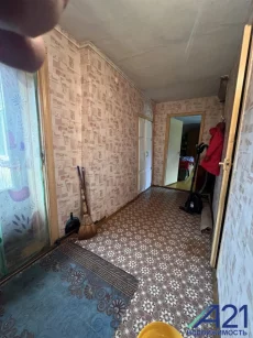 Дом по улице Молодежной