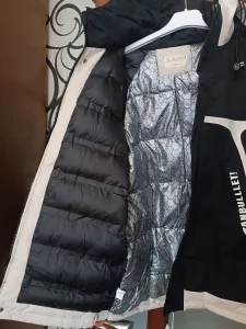 Куртка зима