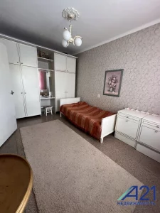 2-х ком. квартира по ул. Сикорского, д. 30