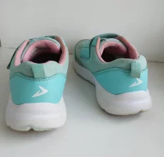 Кроссовки Demix, 34 р-р (22 см стелька)