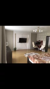 Благоустроенный дом в фешенебельном районе на Черепичном
