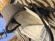 Коляску X-Lander X-Cite 2 в 1