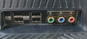 Монитор 24" 1920х1200