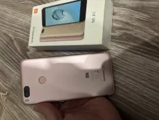 Xiaomi MI A1