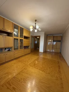 Однокомнатная квартира на ул. Ульяновская, д.66