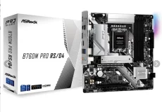 Asrock B760m Pro RS /D4