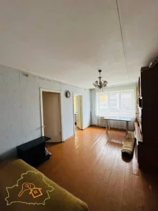 4-х комнатная квартира в центре города