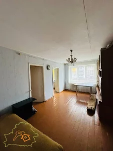 4-х комнатная квартира в центре города