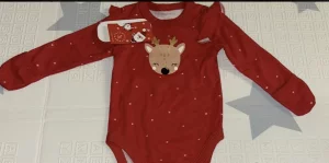 Платье Боди новое на девочку