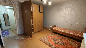 Однокомнатную квартиру