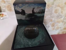 Эхолот Deeper chirp +