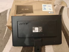 Компьютер, монитор - 250р