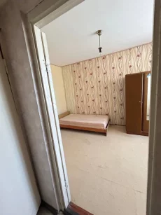 Двухкомнатная квартира в Аг. Заелица