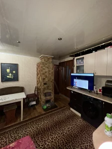 Дом 100 кв.м. с удобствами