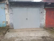 Долгосрочная аренда гаража
