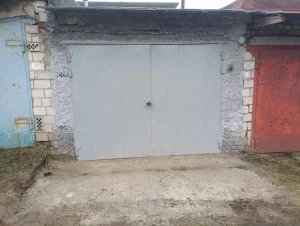 Долгосрочная аренда гаража