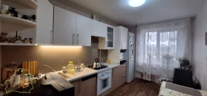 3-комнатная квартира в районе Дома связи