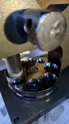 Растяжка колец гладкая "буратино" (для ювелиров)