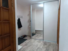 1-комнатную квартиру