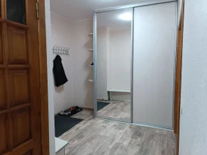 1-комнатную квартиру