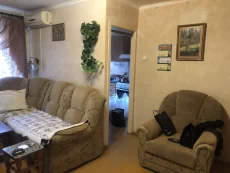 Однокомнатную квартиру в центре города