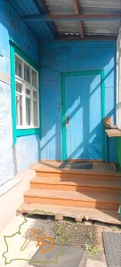 Часть дома по улице Рогачевская