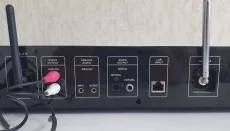 Интернет Hi-Fi-тюнер Auna iTuner 320