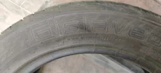 Шины 215/55 R17