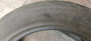 Шины 215/55 R17