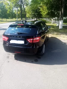 Автомобиль