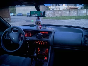 Авто Renault шафран 1