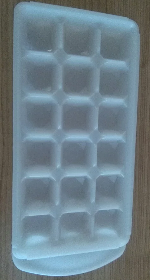 Форма для льда, 2шт