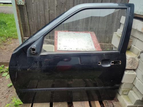 Двери SEAT TOLEDO