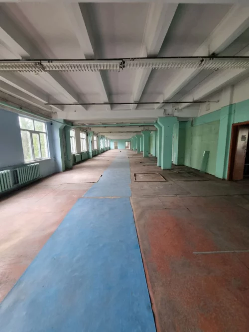 Кабинет от 25 до 150 кв. м