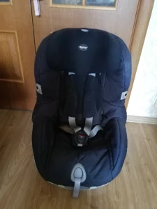 Автокресло детское, 9-18 кг, romer britax
