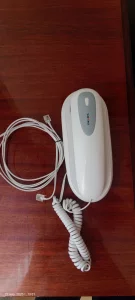 Телефон проводной TX-256