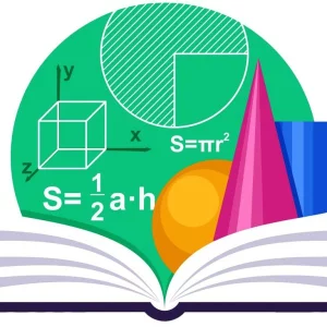 Репетитор по математике