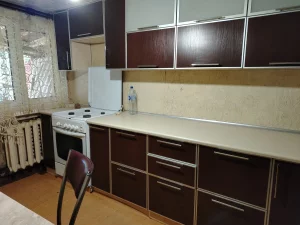 Квартиру с маленьким участком