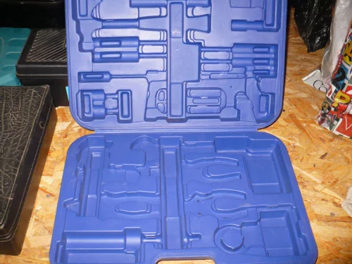 Ящики под инструмент