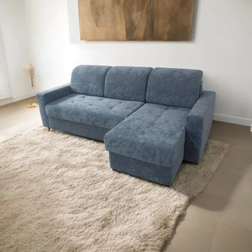 Новые диваны с экспозиции