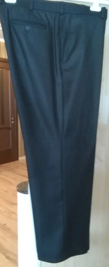 Классические брюки, ОАО &quot; Коминтерн&quot;