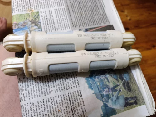 Амортизаторы стиральной машины