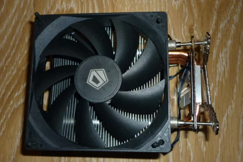 Башенный кулер Corsair