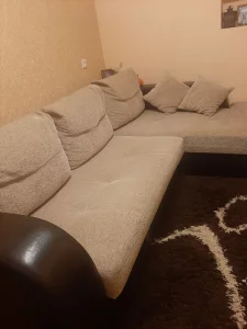 Угловой диван