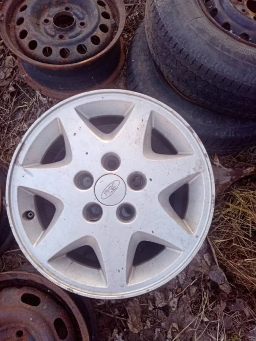 Диски р 15 300руб