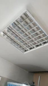 Потолочный светильник дневн.света